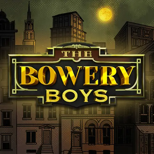 Bowery Boys